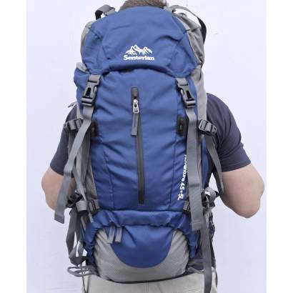 PLANINARSKI RANAC S1009 - 45+5 L  teget