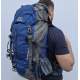 PLANINARSKI RANAC S1009 - 45+5 L  teget