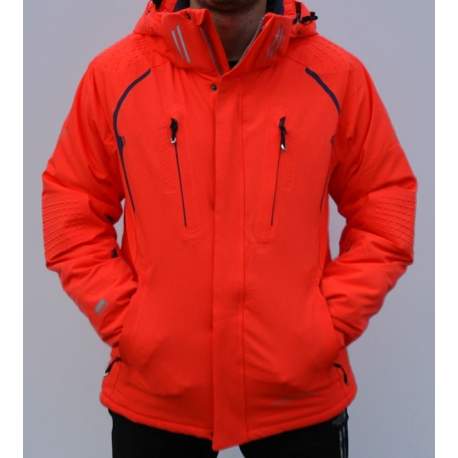 Muška ski jakna SNOW HEADQUARTER