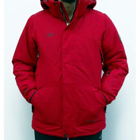 Muška ski jakna SNOW HEADQUARTER 8162